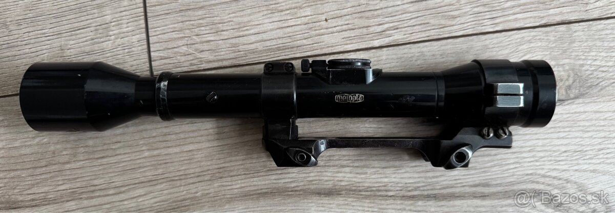 Puškohľad Meopta Artemis 4x32