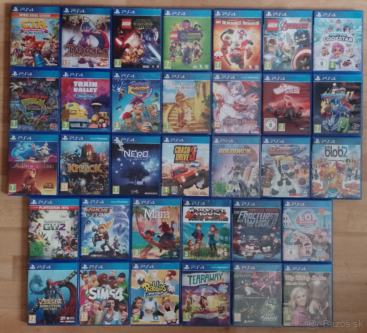 ps4 ps5 hra hry playstation