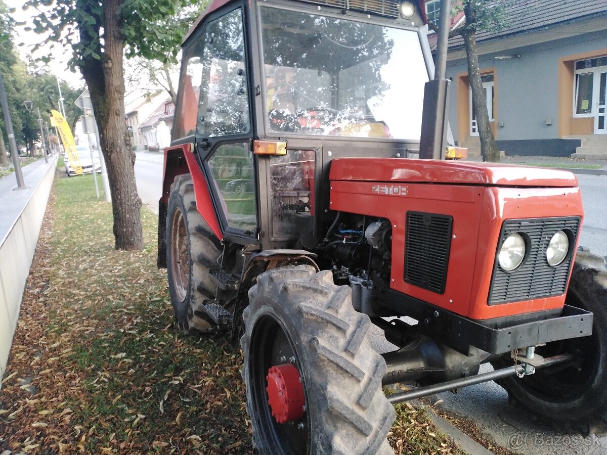Zetor 5245