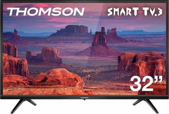 Predám televízor Thomson 32HG5500