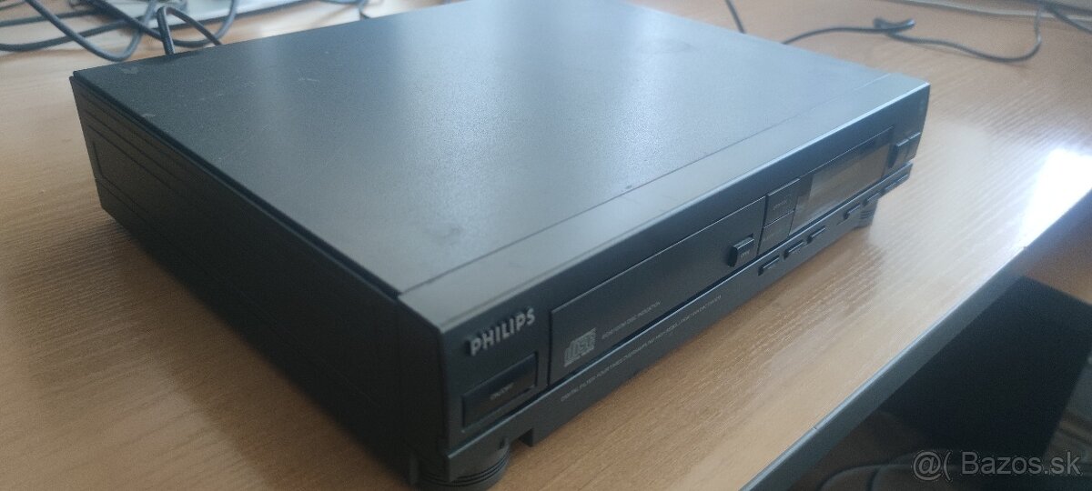 Predám CD player Philips