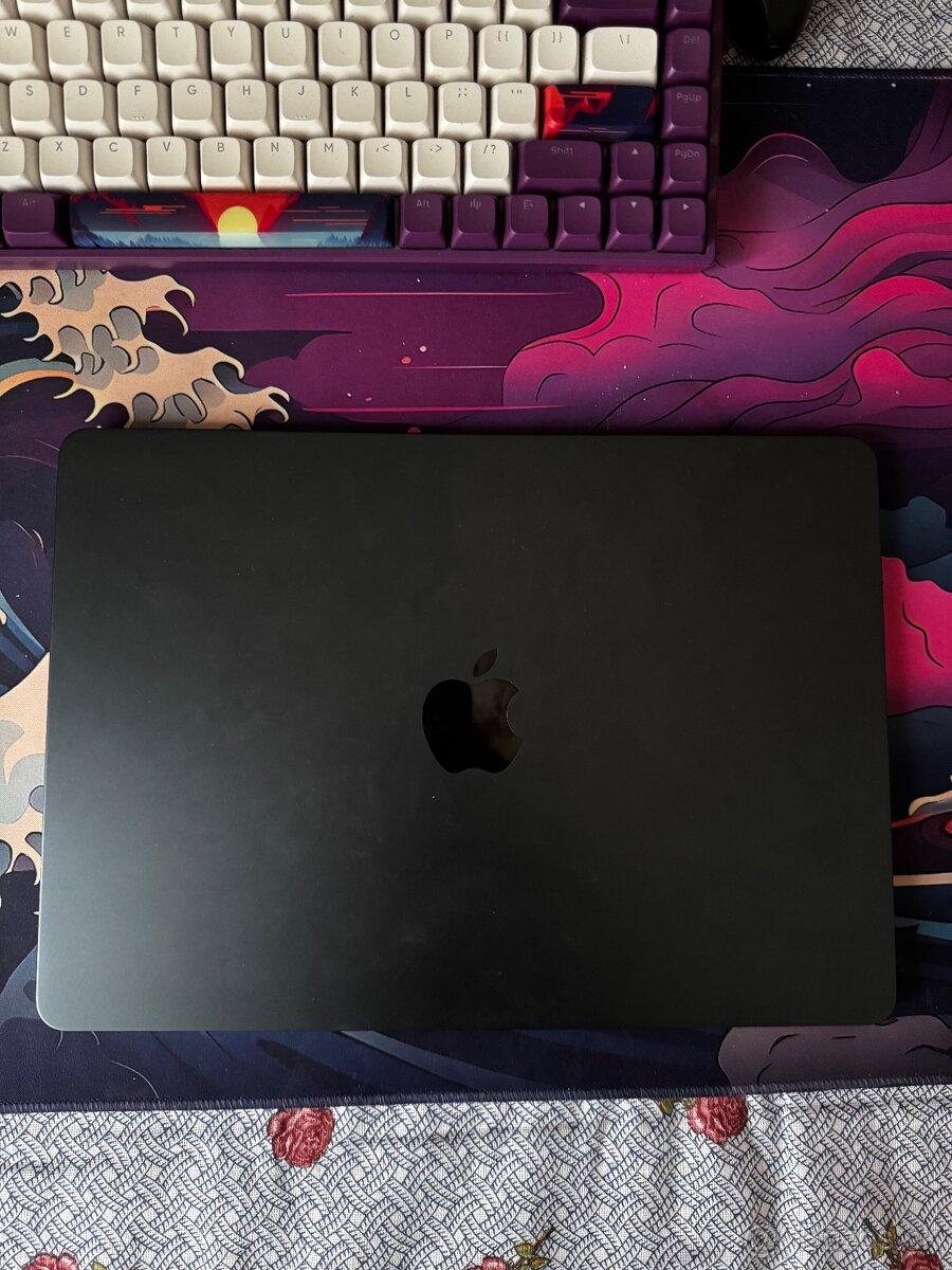 Macbook Air m3