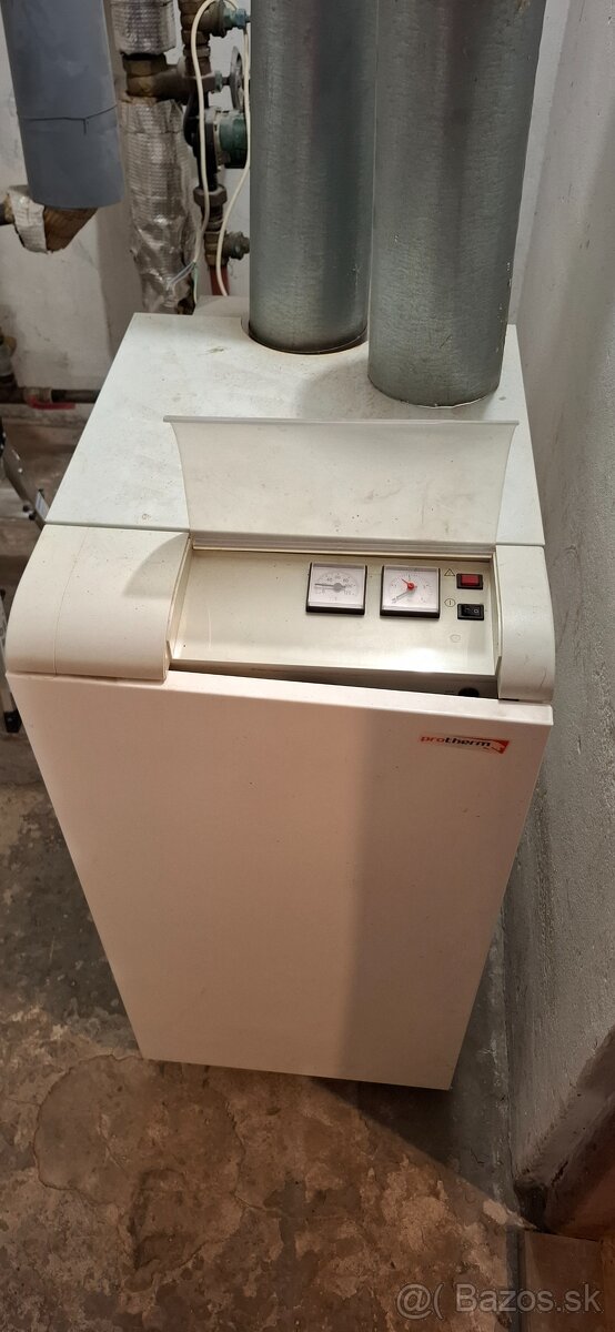 Plynový kotol Protherm Medved 30 KLO