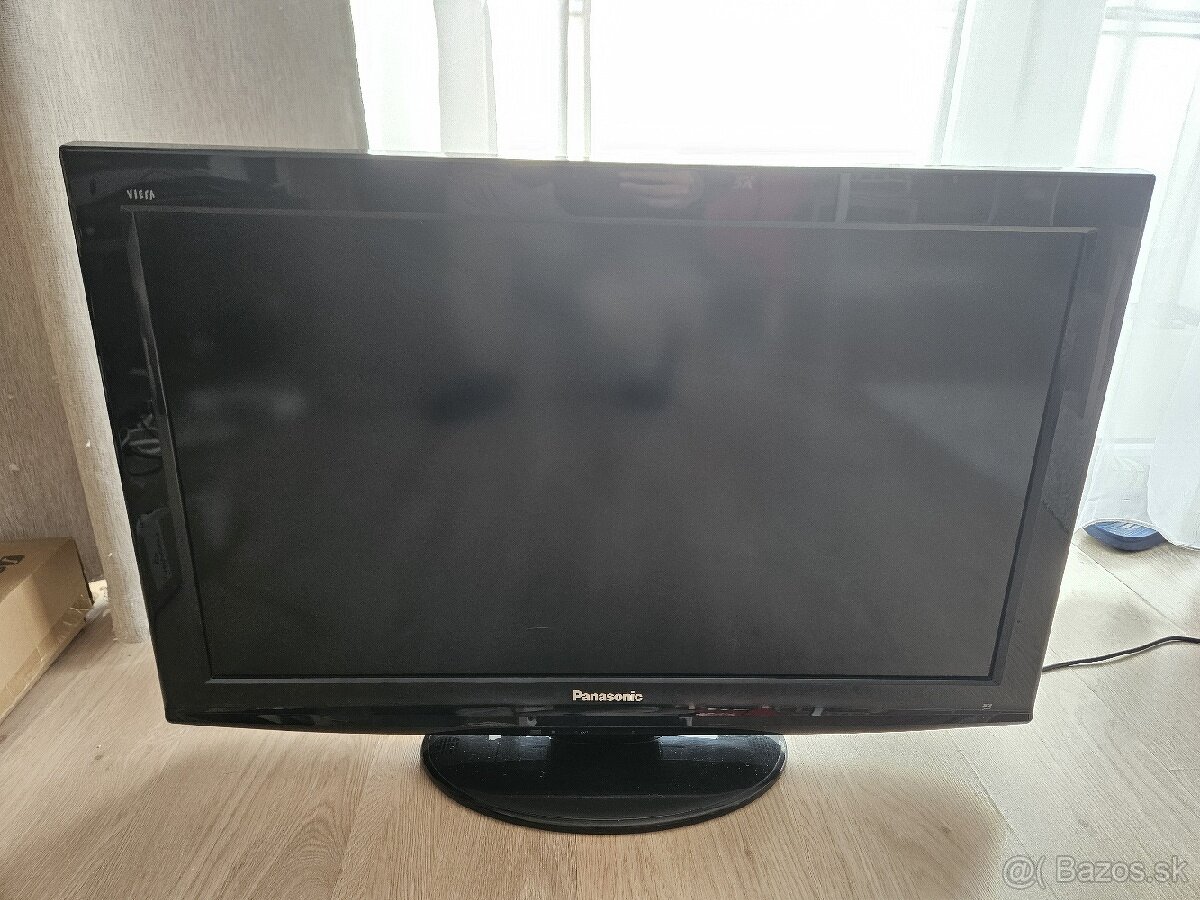 TV Panasonic Viera