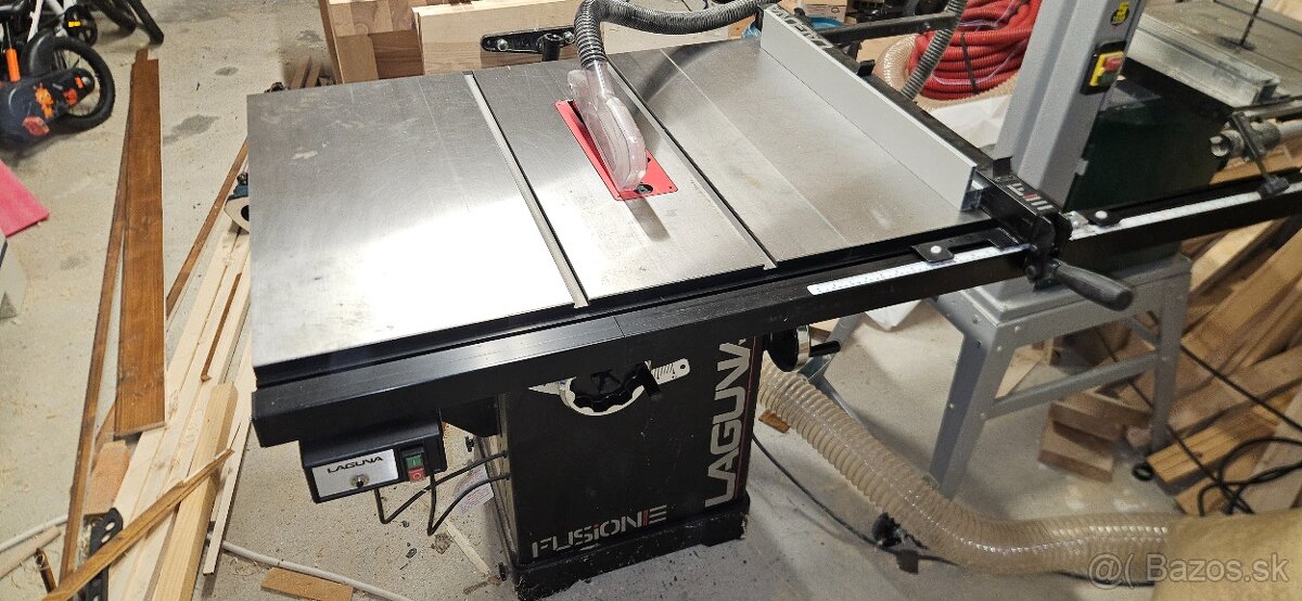 Píla Laguna Fusion 3