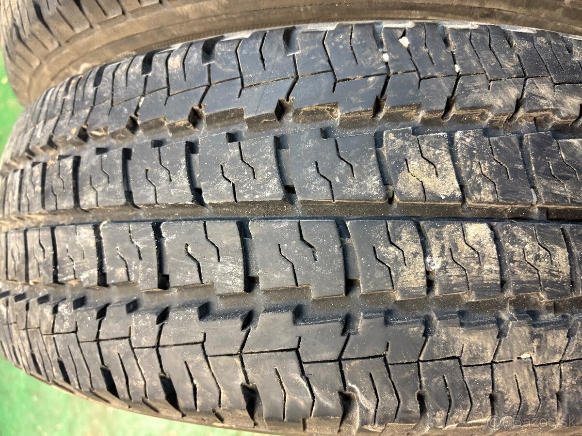 205/65r16C sebring letne
