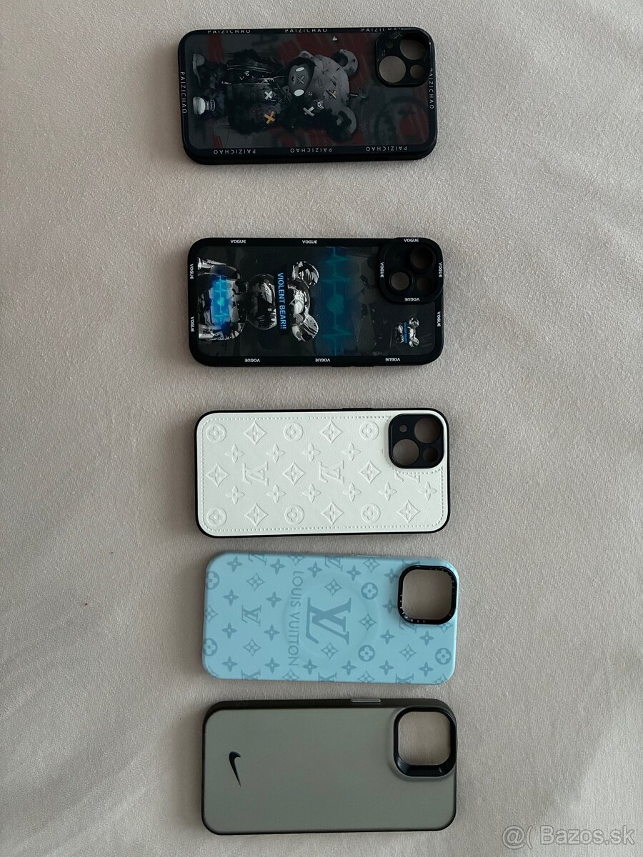 Obal kryt na iPhone 14