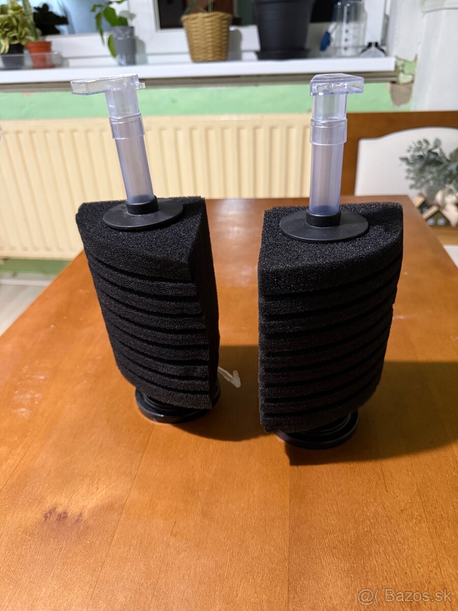 Biologické filtre veľkosť XL