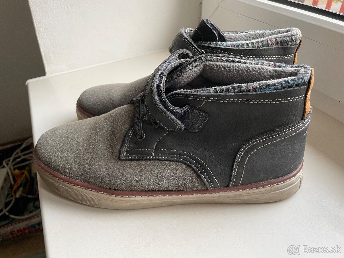 Topánky 39 BOYS