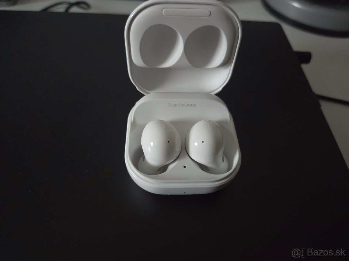 Predám nepoužité Samsung Galaxy Buds 2