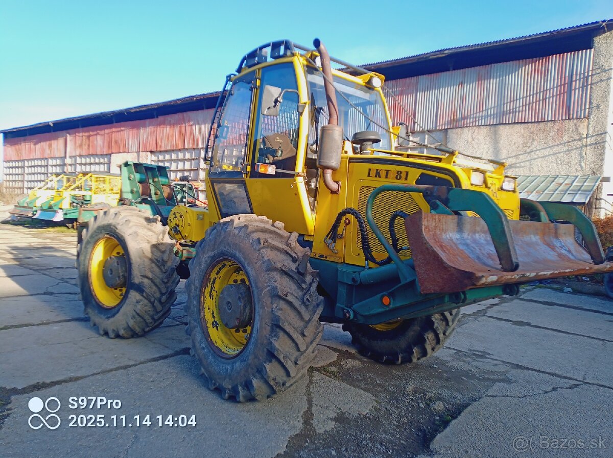 LKT 81 ITL