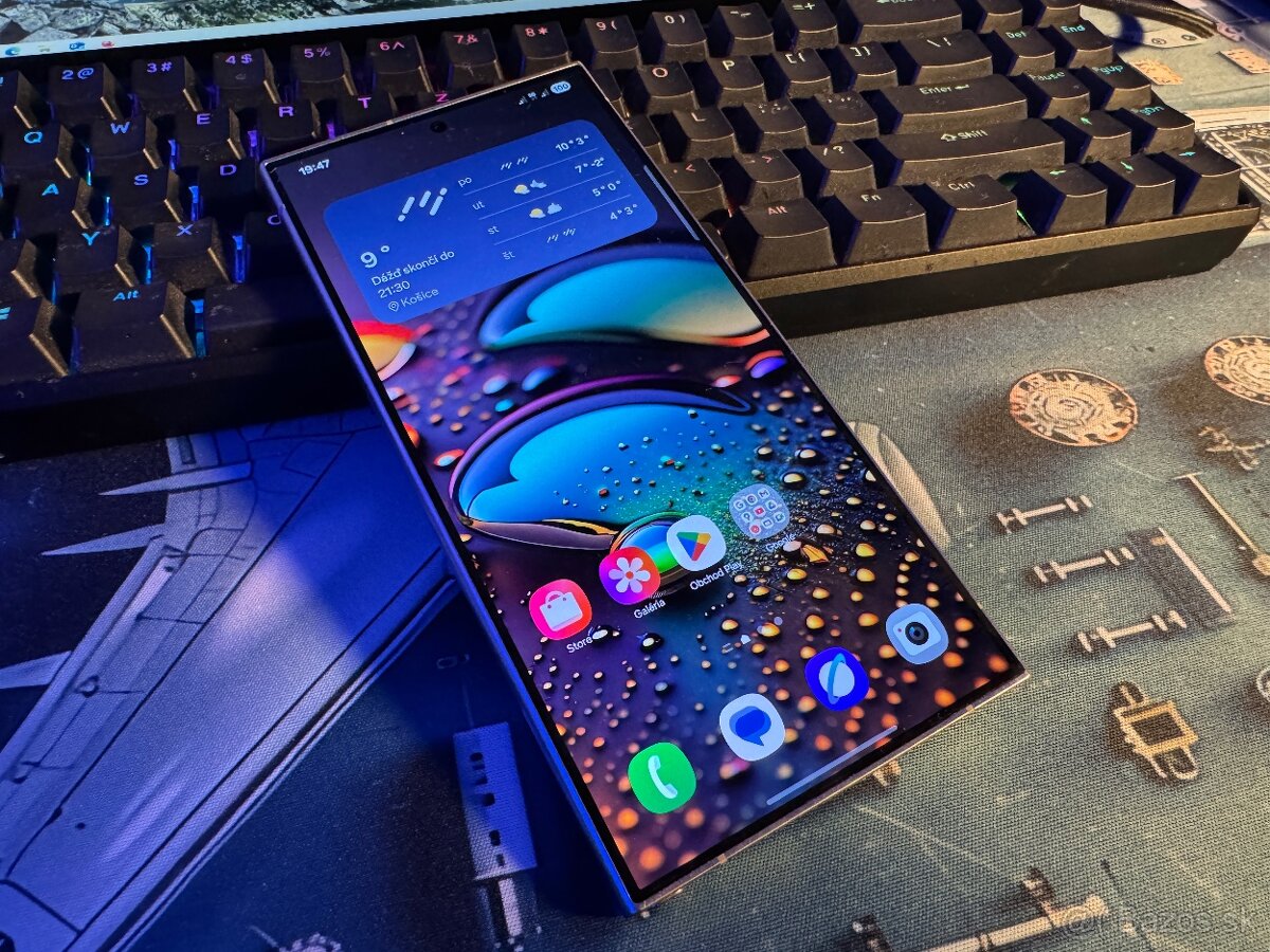 Samsung S24 Ultra 256GB