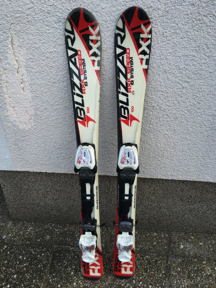 Detske lyze BLIZZARD RXK