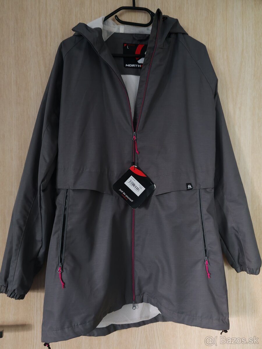 Bunda Northfinder nova