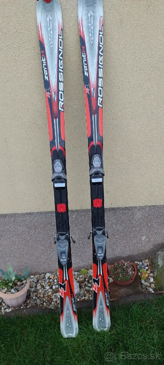 Lyže Rossignol zenith Z1 170cm r16