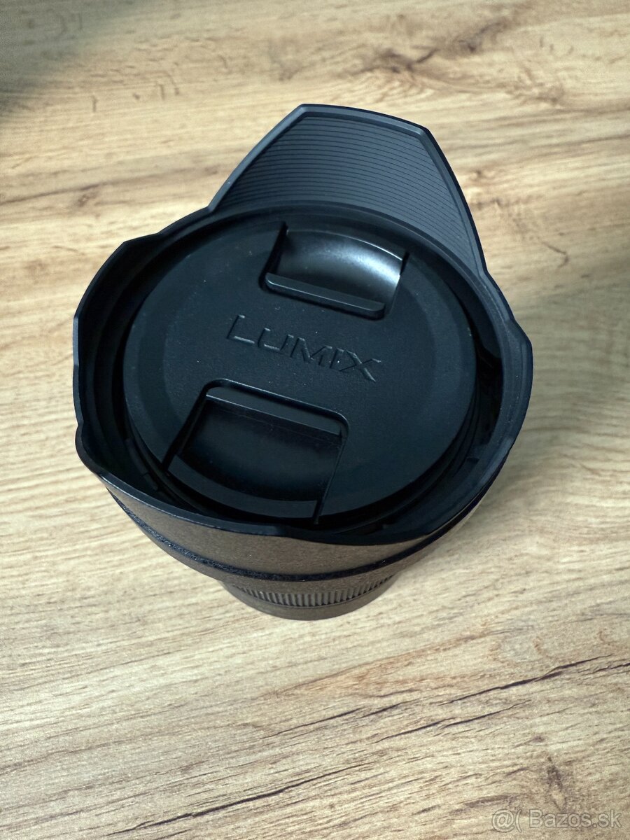 Panasonic Lumix S 20-60 mm f/3.5-5.6