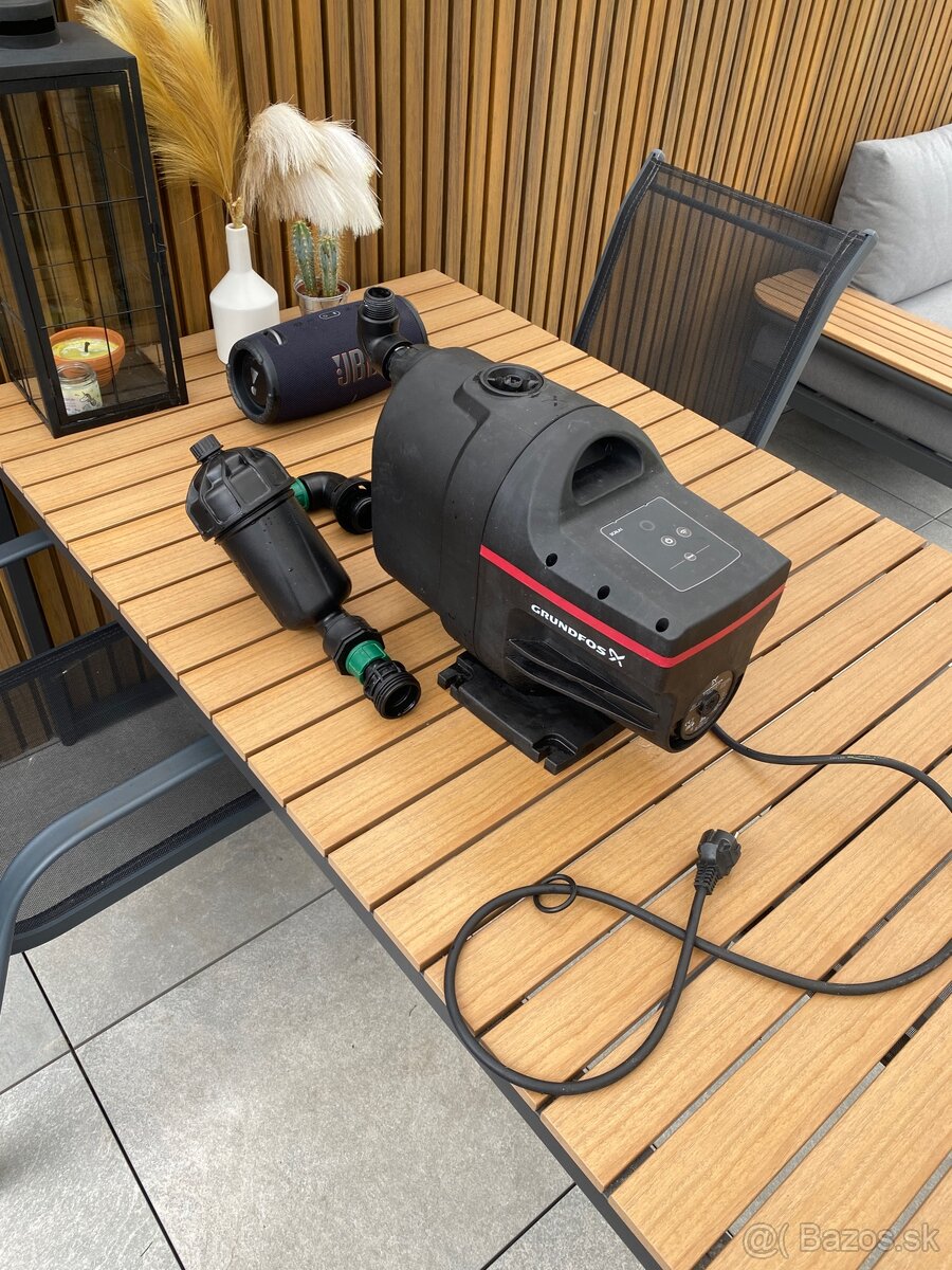 Čerpadlo GRUNDFOS SCALA 1