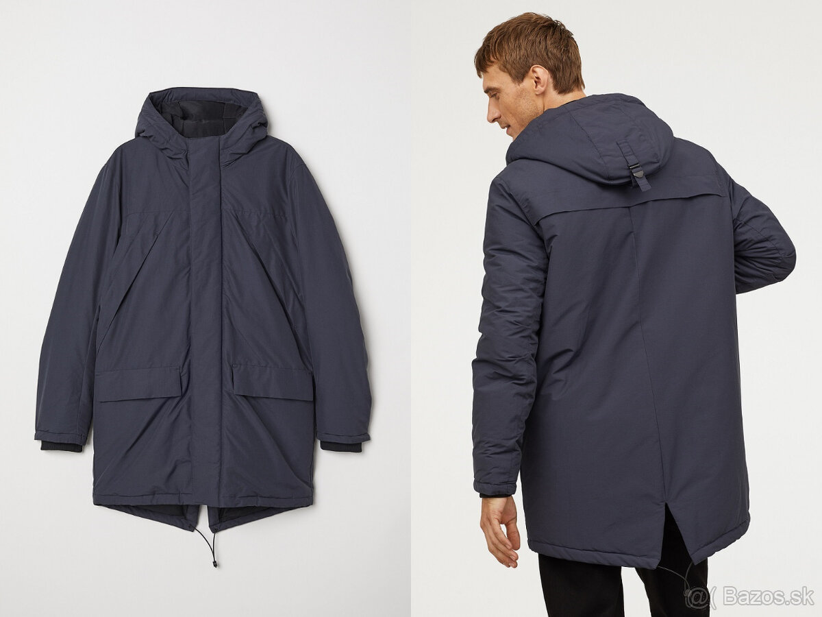 Zimná bunda, Softshellová bunda, Wu-Tang Clan bunda