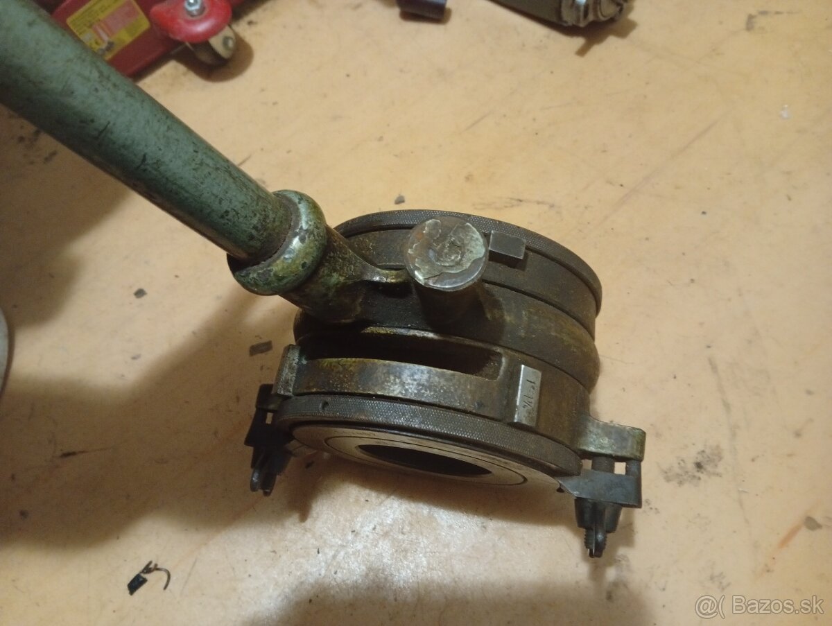 Predám vrtačku retro