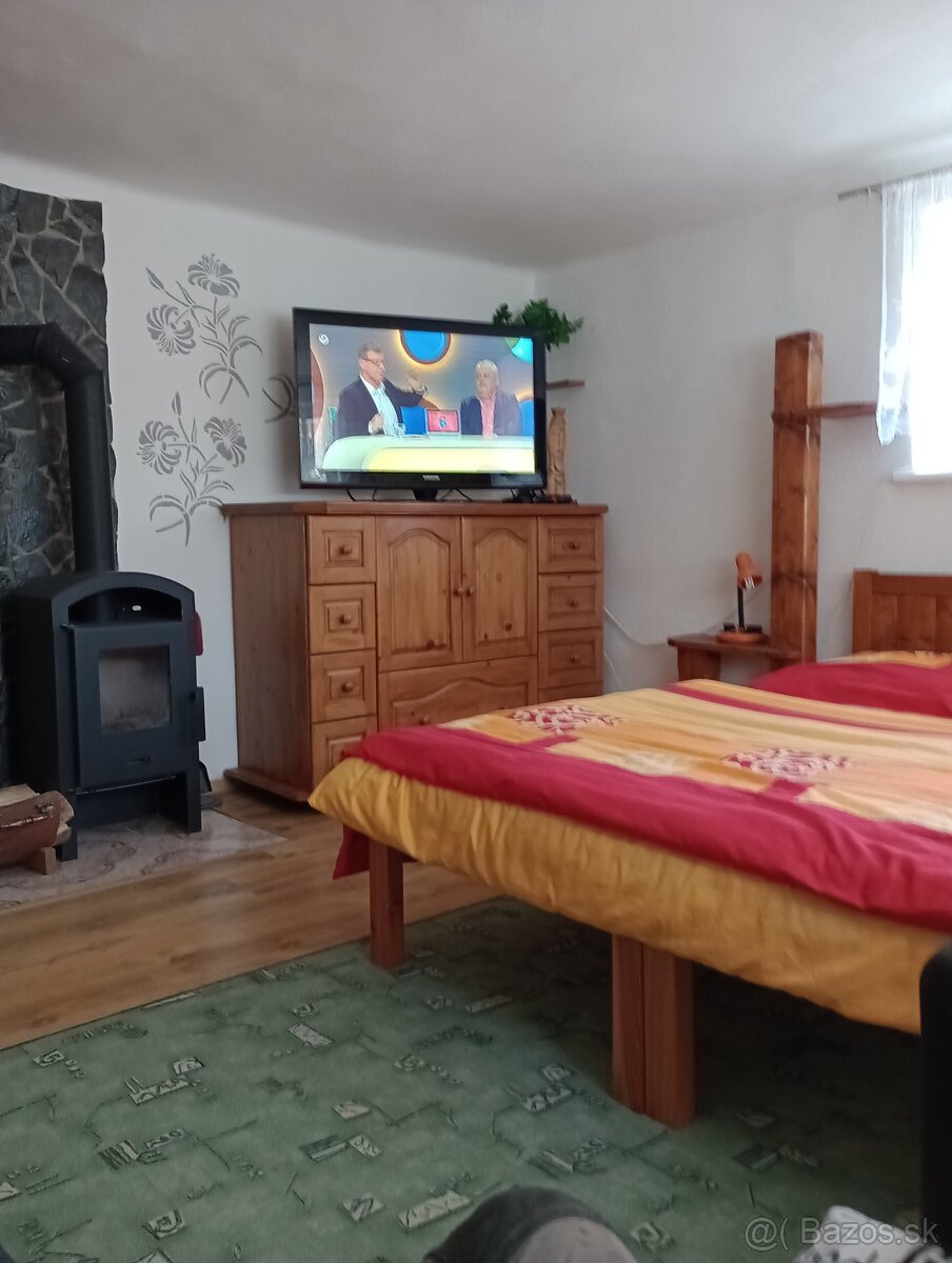 Ubytovanie apartmán