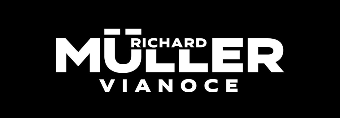 Richard Muller 30.12