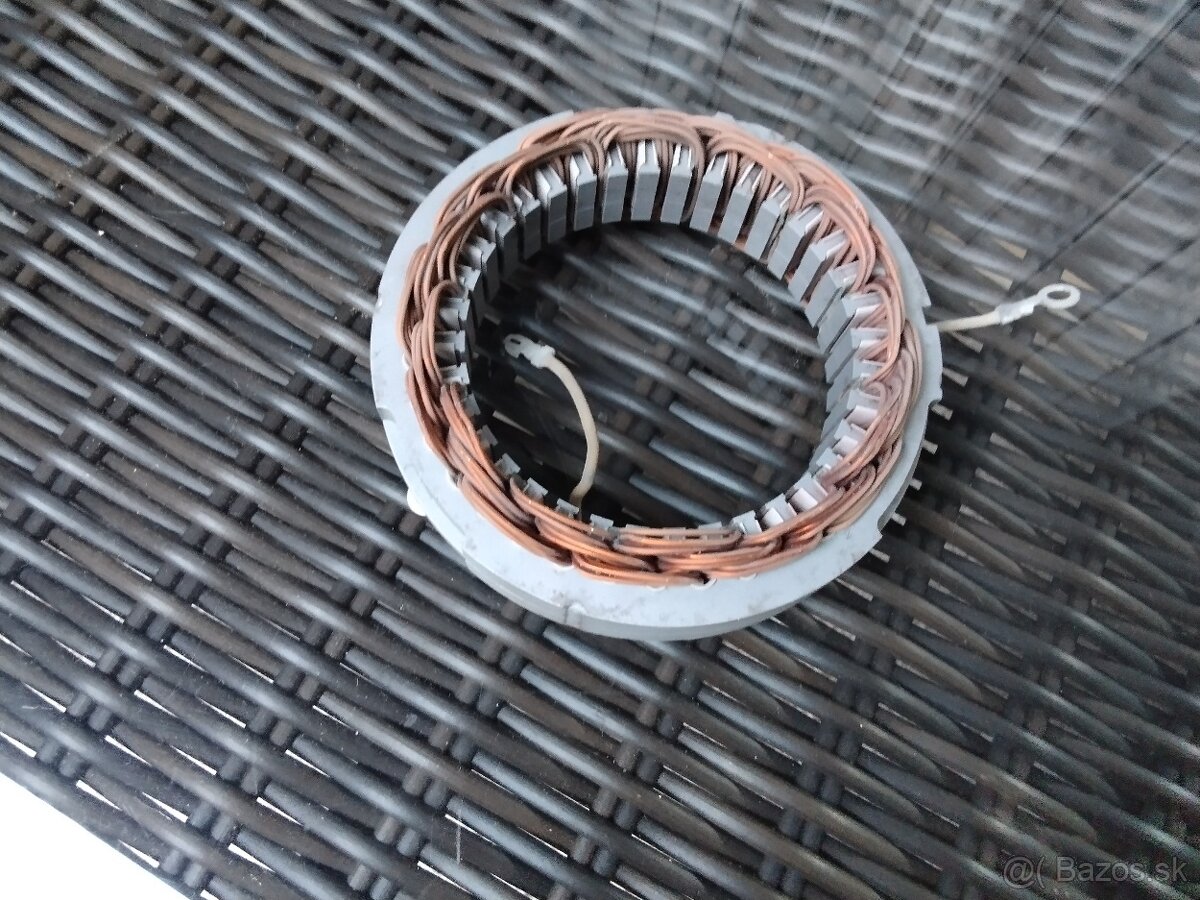 Stator