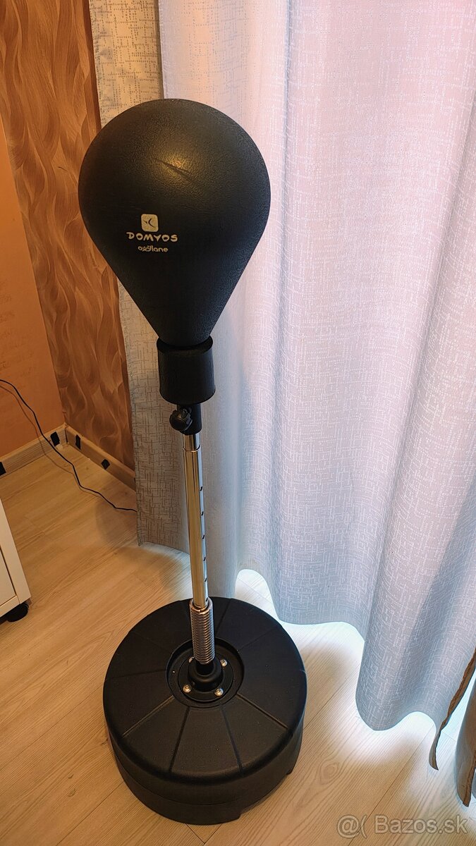 Boxovacia hruška Domyos