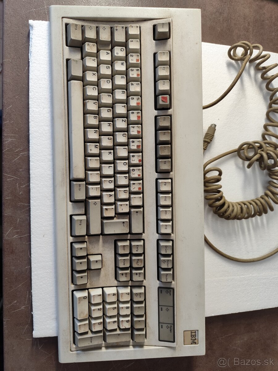IBM Model M