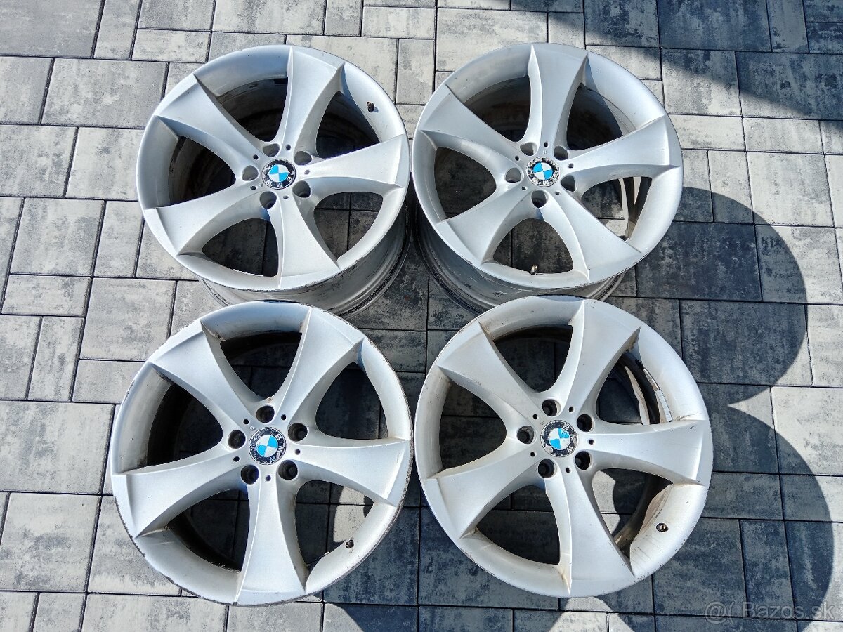 BMW X6,X5 R20 5x120 styling 259