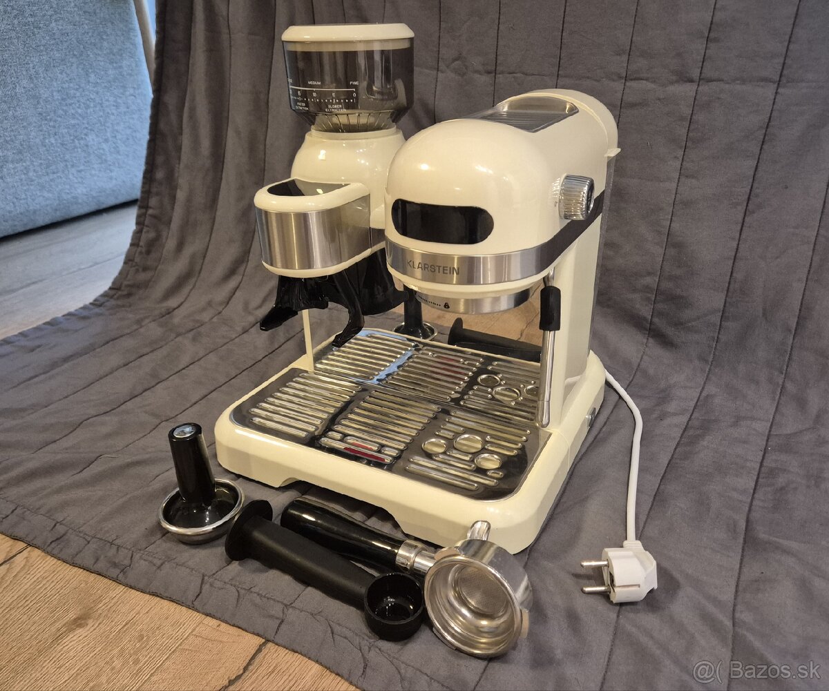 Klarstein Bella Café