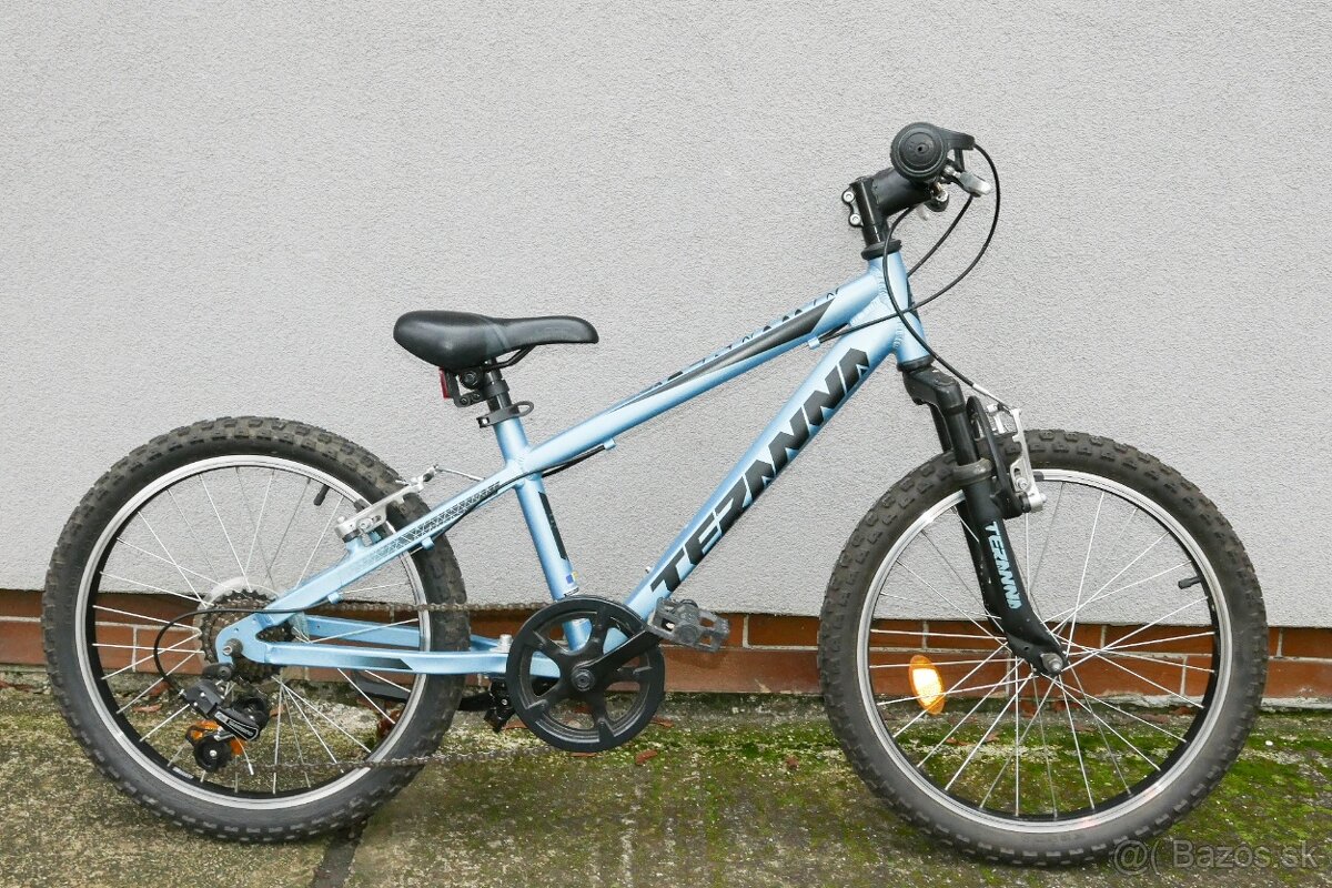 Predám detský bicykel Terana 20"