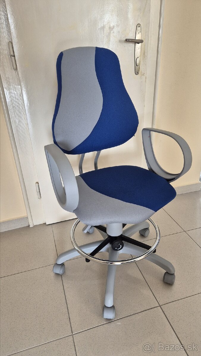 Detská rastúca stolička Neoseat