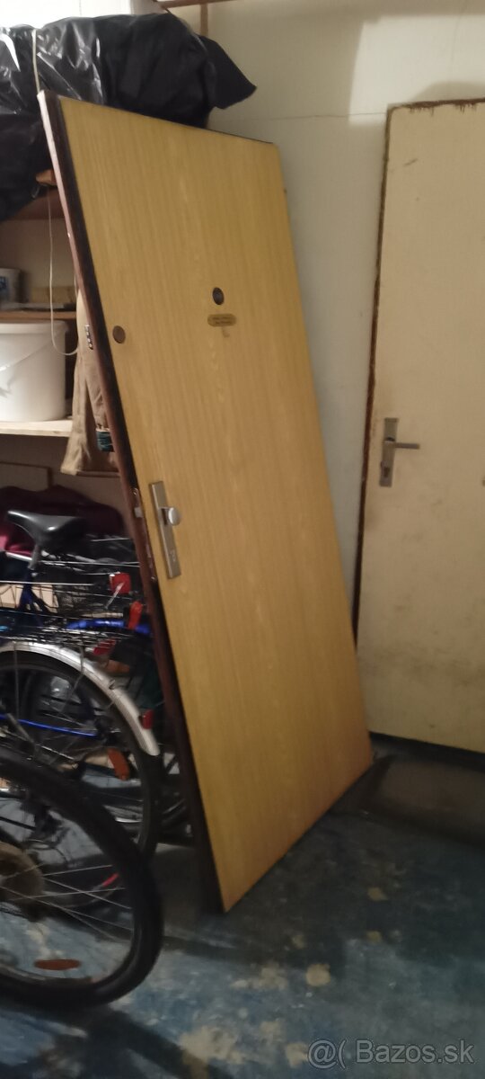 Dvere vnútorné na predaj