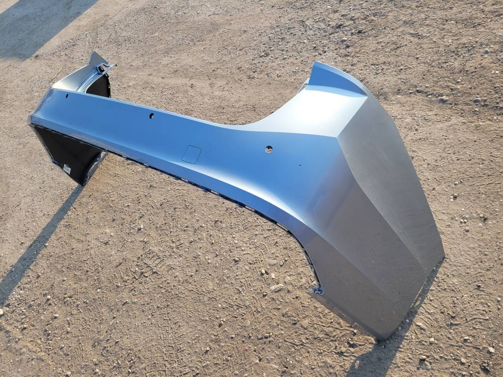 SKODA SUPERB 4 COMBI NARAZNIK