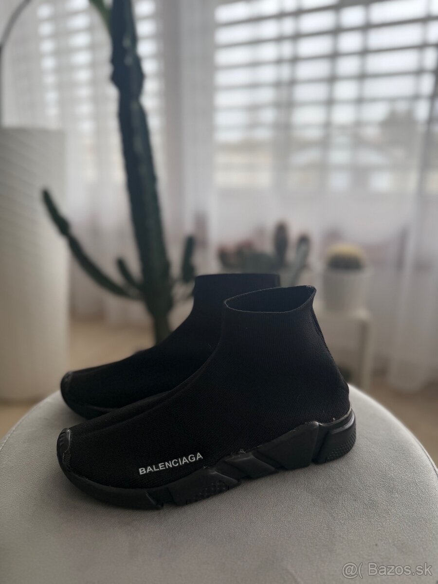 Balenciaga tenisky