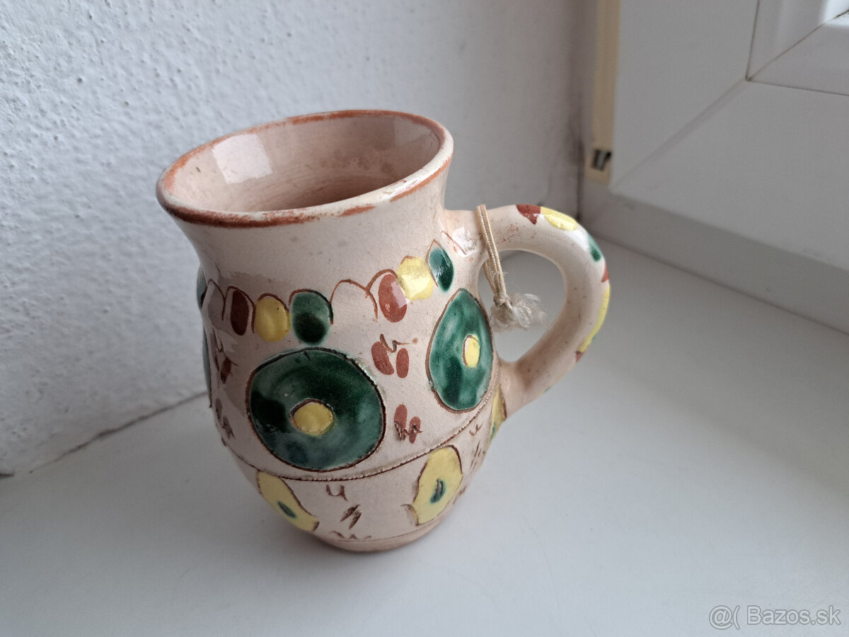 Predám porcelán