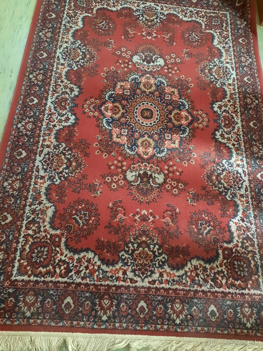 Predám perzský koberec