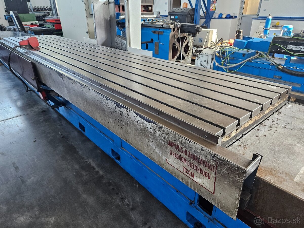 FSQ 100 OR/A5 CNC