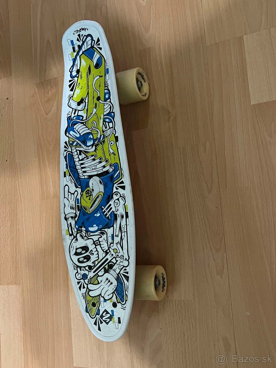 Pennyboard