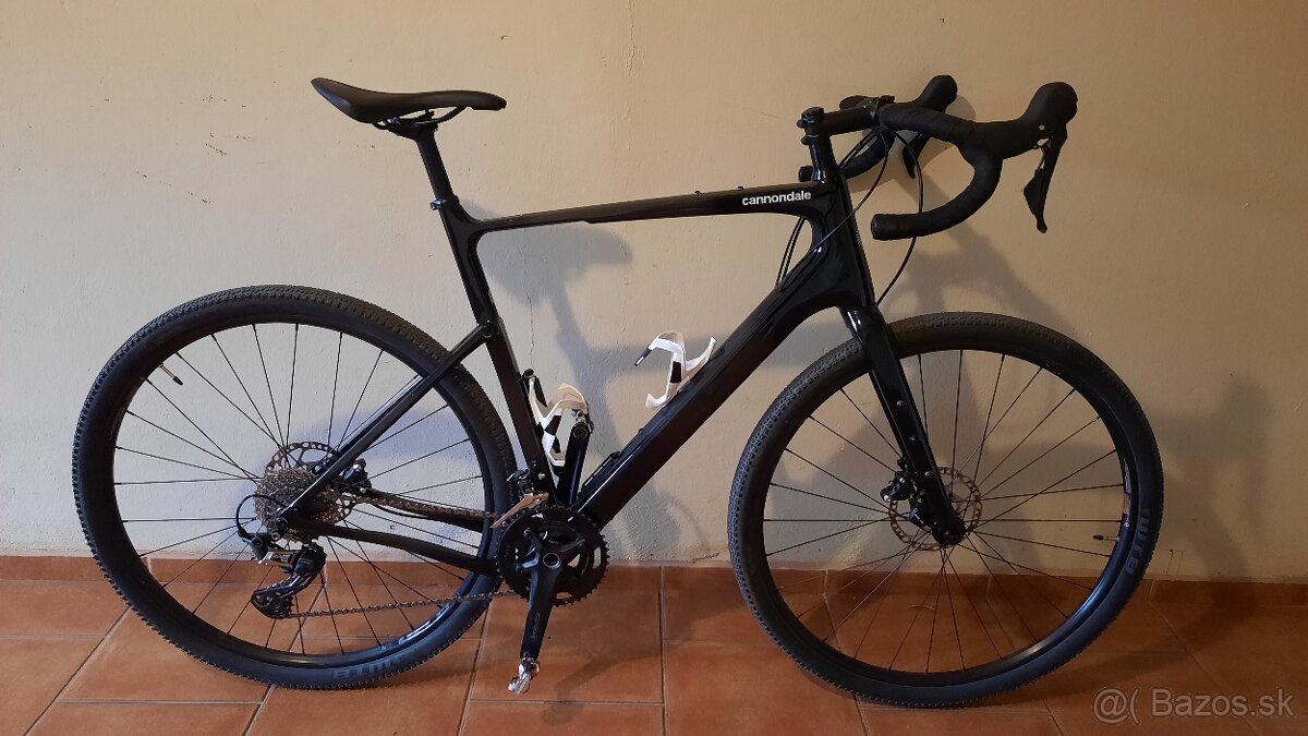 ...predávam gravel bicykel...