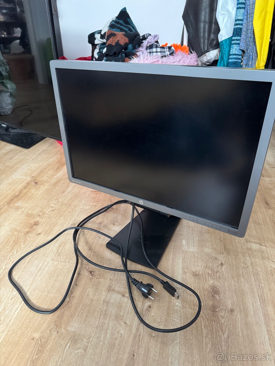 Hp obrazovka monitor elite display E241i