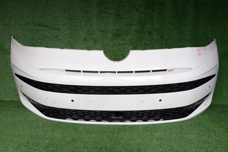 vw t7 nárazník 2021+