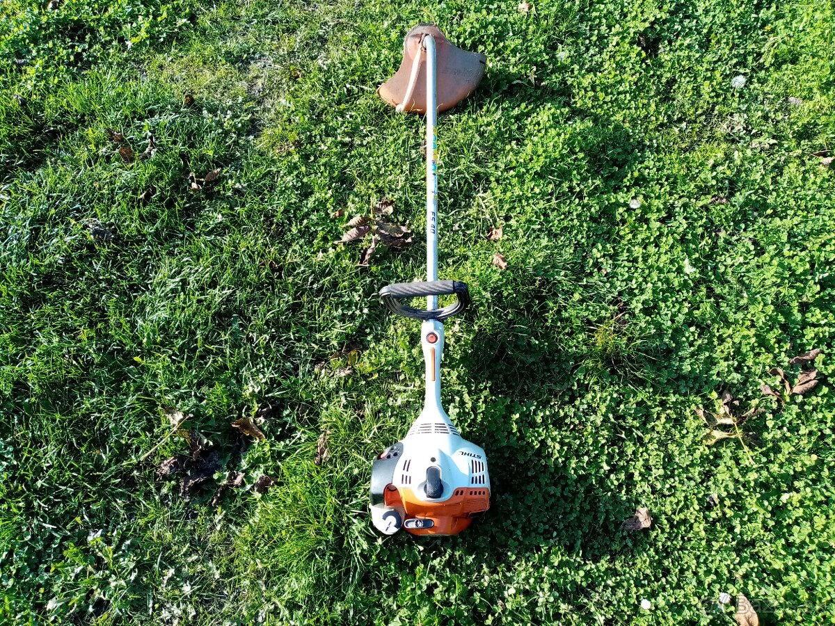 Kosačka stihl fs - - - -