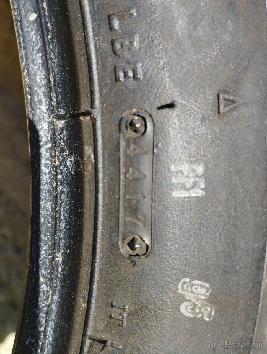 110/80, 140/70 R17