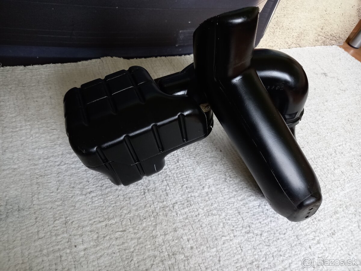 Sacie potrubie pre Mitsubishi L200 2,5 Tdi (1996 - 2005)