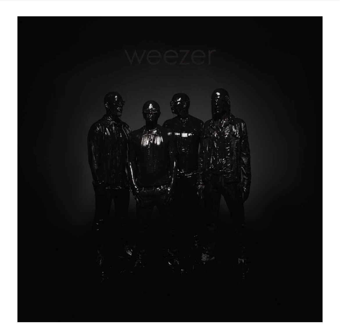 LP Weezer