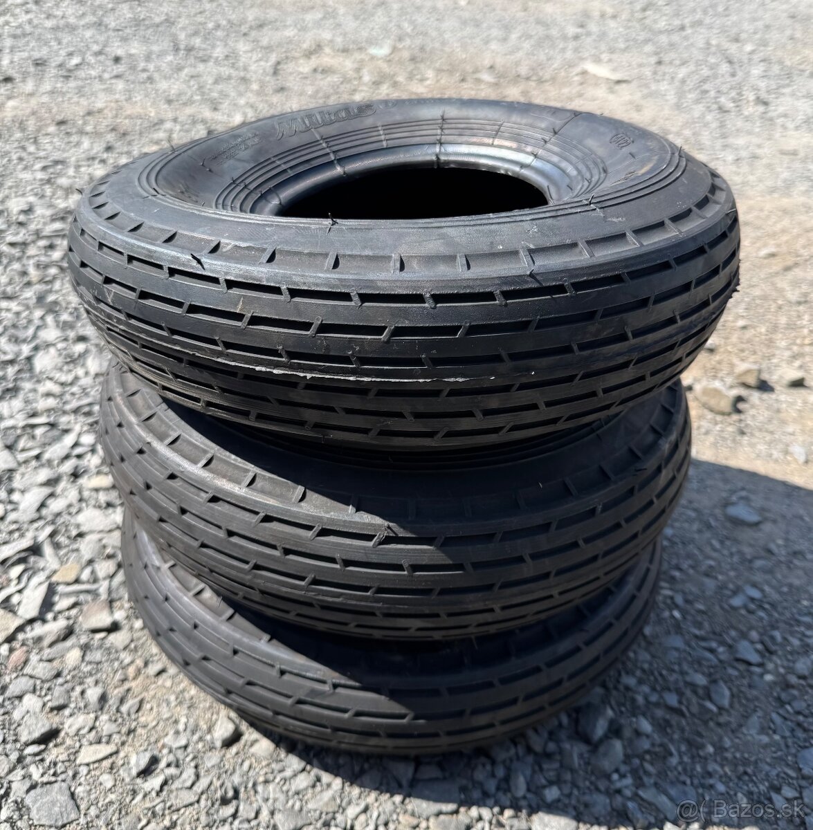 Mitas 4,00-6 (14x4) 66L TT B11