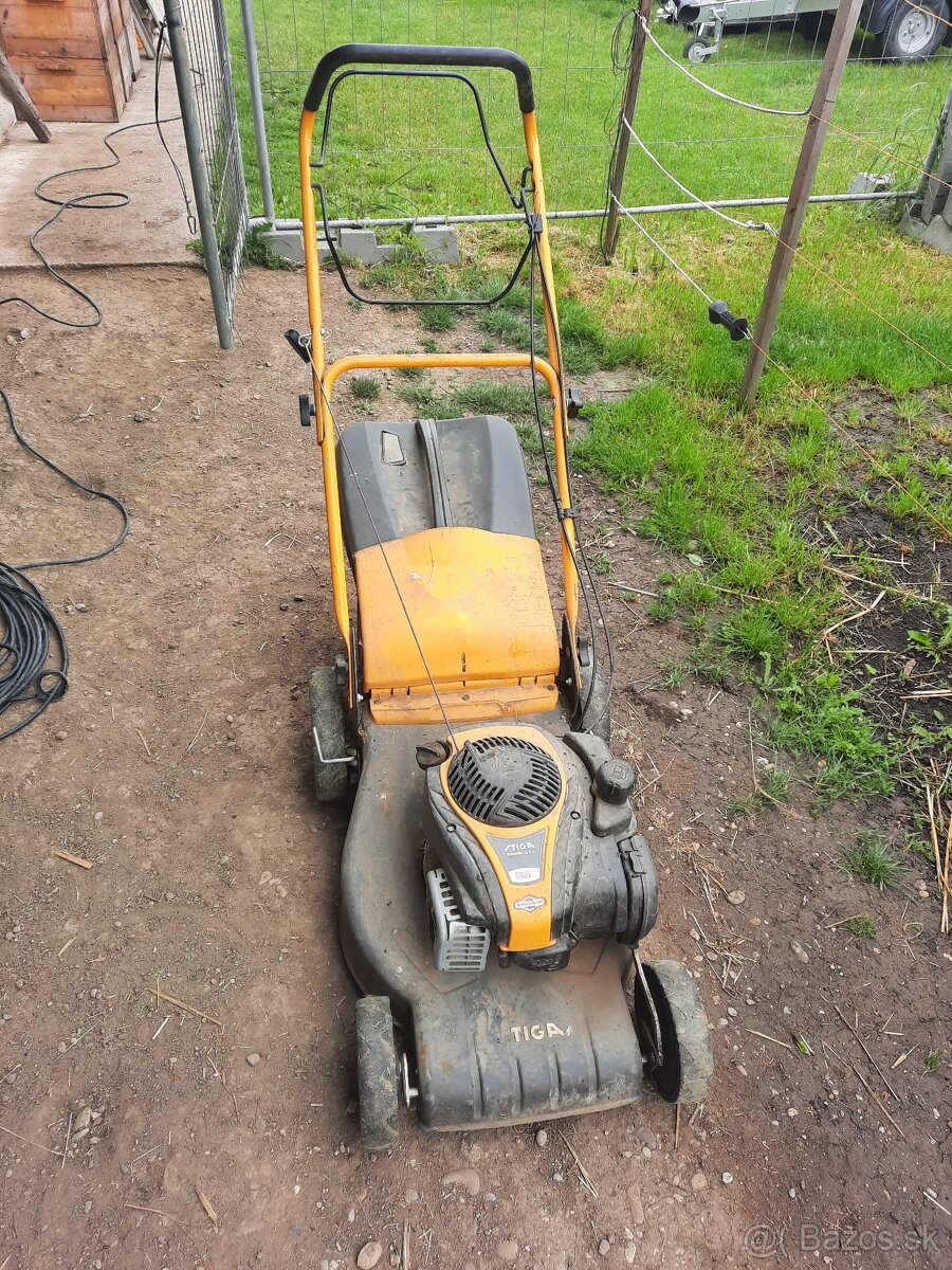 STIGA combi 48 S B
