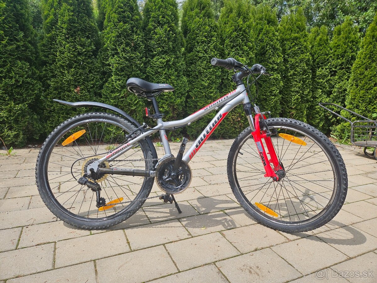 detsky bicykel