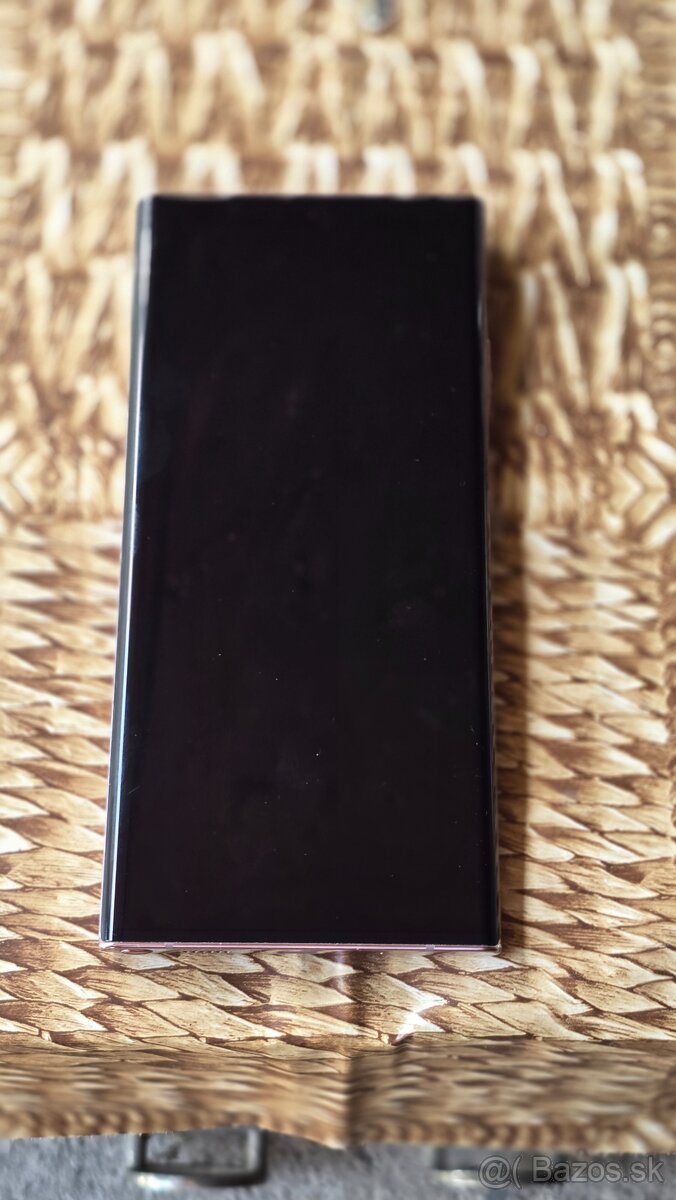 Samsung note 20 ultra